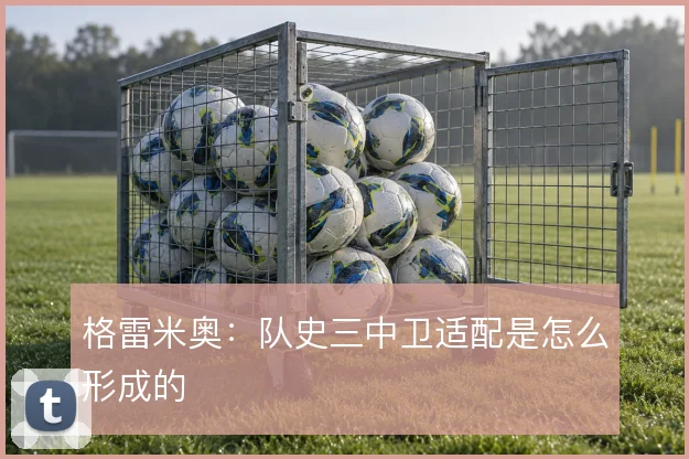 格雷米奥：队史三中卫适配是怎么形成的
