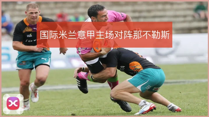 国际米兰意甲主场对阵那不勒斯